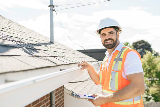 Best Best Roofing Contractors  in Whitmore Lake, MI
