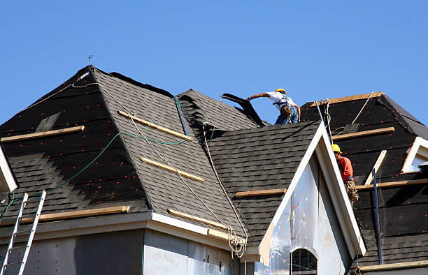 Quick and Trustworthy Emergency Roof Repair Services in Whitmore Lake, MI