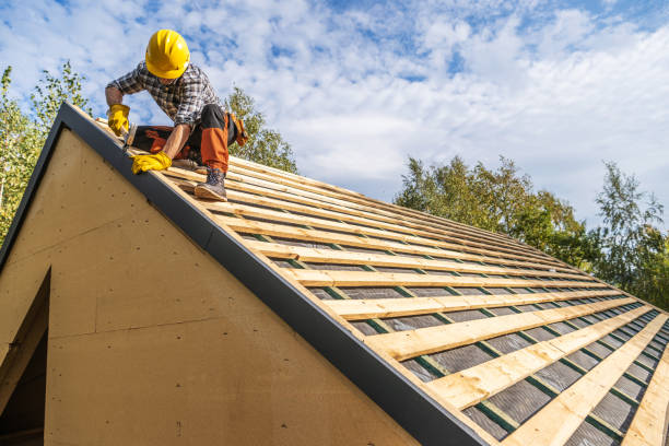 Best Shingle Roofing Installation  in Whitmore Lake, MI