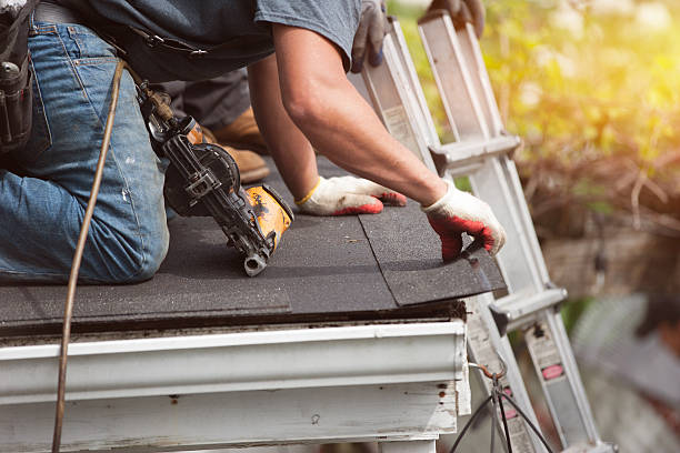 Best Best Roofing Contractors  in Whitmore Lake, MI