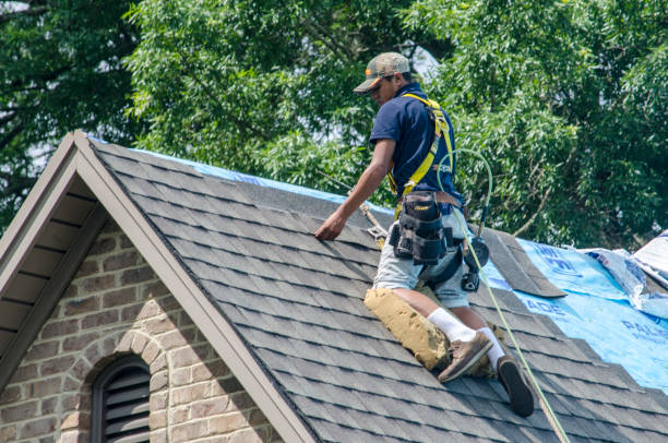 Best Tile Roofing Contractor  in Whitmore Lake, MI